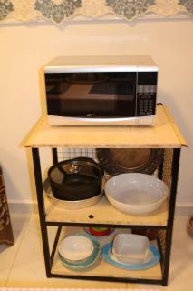 PetraEcho lodge Section B Home - 6