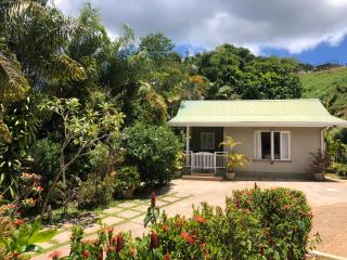 Sunbird Bungalow - 6