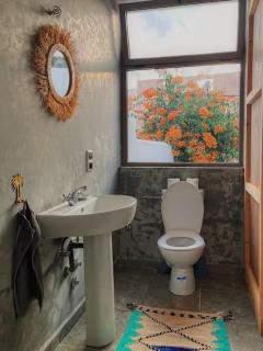 Tigiz Sunny flat in the heart of Mirleft - 4