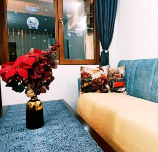 Diamond Heights apartament - 9