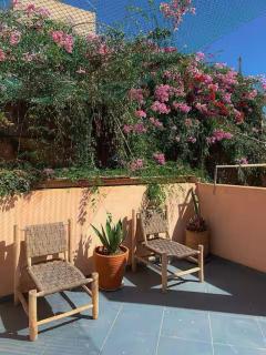 Tigiz Sunny flat in the heart of Mirleft - 1