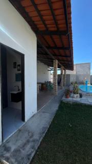 Casa Praia & Piscina da Hora - Tutóia - 5