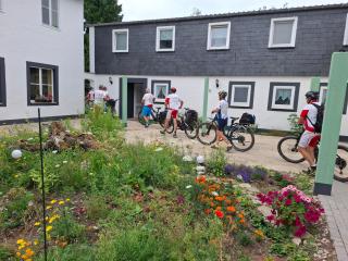 Hotel Zens - Manderscheid - 8