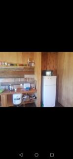 Cabaña&Piscina AUM - 2