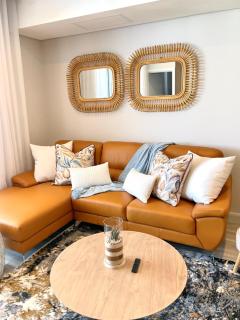 Seascape Luxe Suite - 0