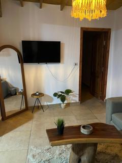 Ell garden boho house - 3