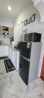 the cozy lookout - 3