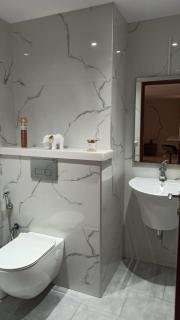 JBR Spacious Sea View Apartment 1 BR - 5