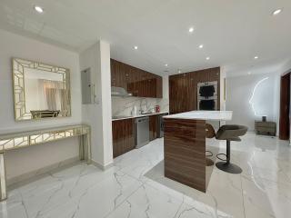 JBR Spacious Sea View Apartment 1 BR - 6