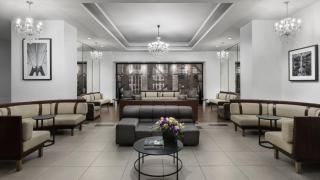 The Manhattan at Times Square - 2