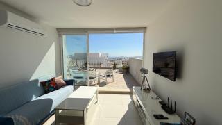 Sunshine Apartments Mellieha - modern two bedroom penthouse with terrace - 3
