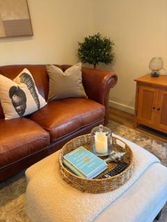 Tivoli Cottage near RUH - 15 min to Bath Centre - 7