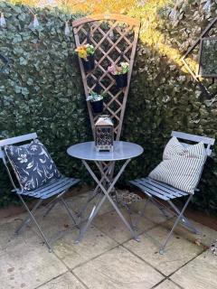 Tivoli Cottage near RUH - 15 min to Bath Centre - 1