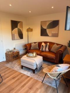 Tivoli Cottage near RUH - 15 min to Bath Centre - 0