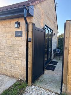 Tivoli Cottage near RUH - 15 min to Bath Centre - 6