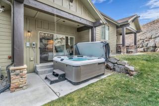 Black Rock Ridge Private Hot Tub & Views - 9