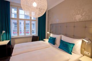 Motel One Wien-Staatsoper - Vienna - 8