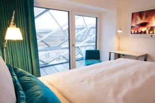 Motel One Wien-Staatsoper - Vienna - 1