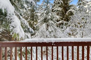 First Tracks Chalet - 4