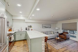 First Tracks Chalet - 3