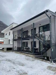 Boutique hotel Vila Mudaj - 9