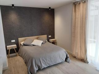 Casa en el Valle - 5