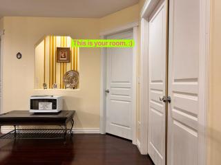 Sandy's Sweet Home - 9