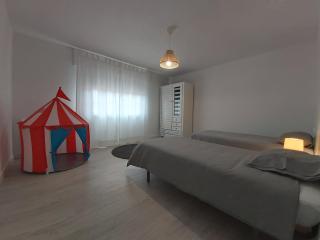 Casa en el Valle - 4