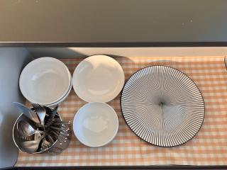 Sandy's Sweet Home - 6