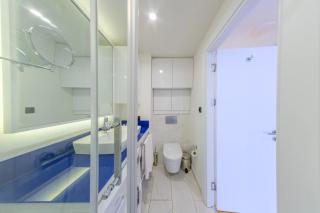 Aparthotel In orbi City - 4