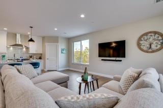 Ski Resorts and SLC Fun! Brand New Millcreek Home - 0