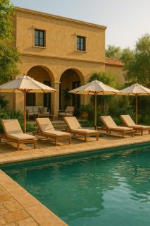 Hotel Boutique a metros del Río - 4