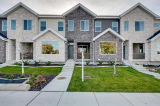 Ski Resorts and SLC Fun! Brand New Millcreek Home - 7