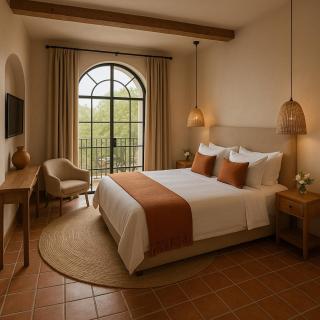 Hotel Boutique a metros del Río - 3