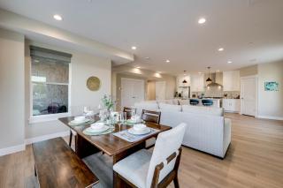 Ski Resorts and SLC Fun! Brand New Millcreek Home - 5