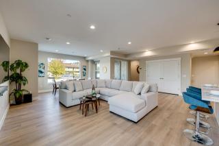 Ski Resorts and SLC Fun! Brand New Millcreek Home - 4