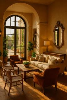 Hotel Boutique a metros del Río - 1