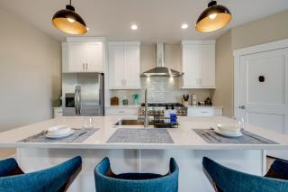 Ski Resorts and SLC Fun! Brand New Millcreek Home - 1