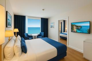 Aparthotel In orbi City - 3