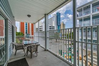 Myrtle Beach Villas 205 A - 0