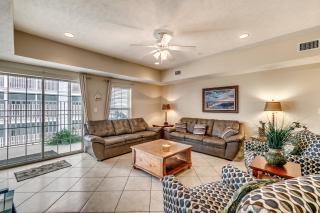 Myrtle Beach Villas 205 A - 9