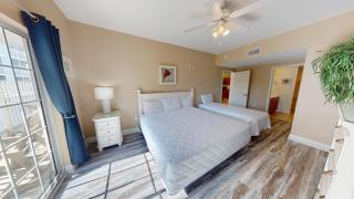 Myrtle Beach Villas 205 A - 3