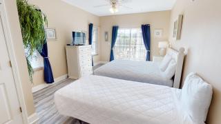 Myrtle Beach Villas 205 A - 2