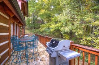 The Nest at Seven Devils - 8