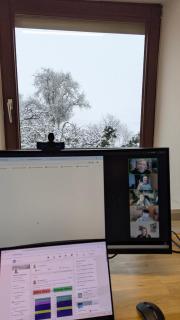 Pferdeparadies Stein - 3