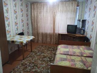 Малосемейка - 4