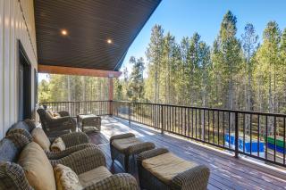 Outdoor Adventure Hub about 20 Miles to Yellowstone! - 7