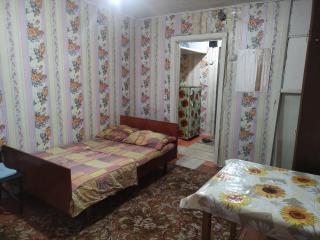 Малосемейка - 5