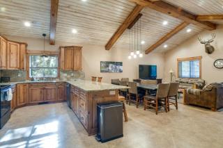 Outdoor Adventure Hub about 20 Miles to Yellowstone! - 3