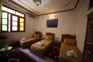 fes hostel - 4